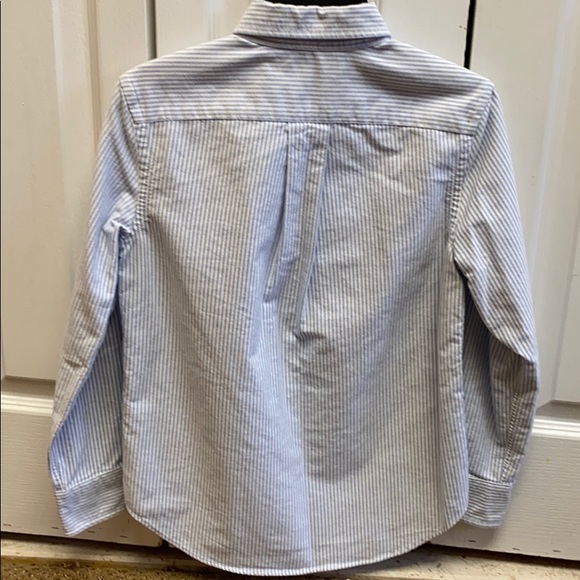 Ralph Laurent boys bottom down Shirt, size 8 (S) - Picture 4 of 7